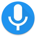 Logo of Pocket MIC android Application 